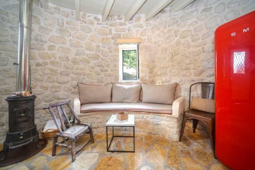 Milos Traditional Windmill