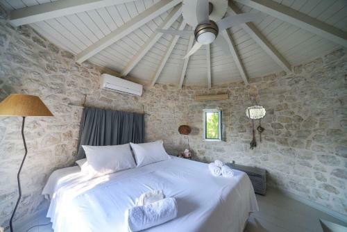 Milos Traditional Windmill