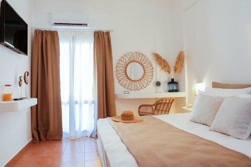 The Z Private Villa, Santorini