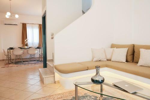 The Z Private Villa, Santorini