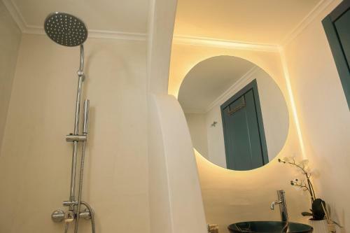 The Z Private Villa, Santorini