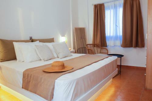 The Z Private Villa, Santorini
