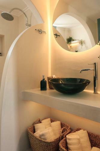 The Z Private Villa, Santorini