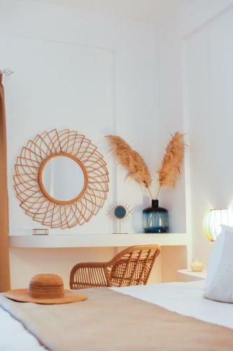 The Z Private Villa, Santorini