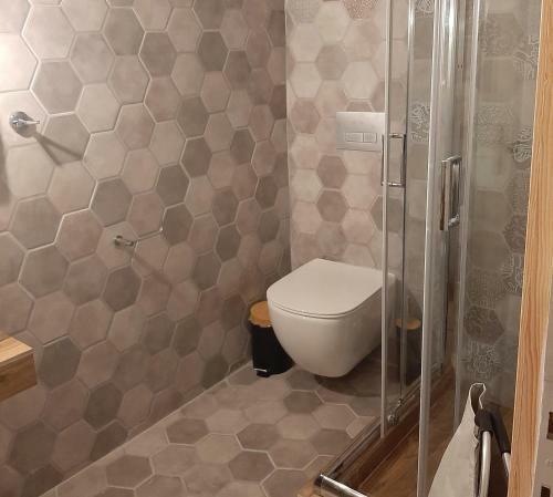 Apartamento ???????- Sinties