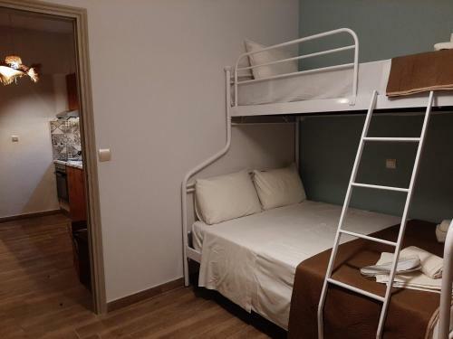Apartamento ???????- Sinties