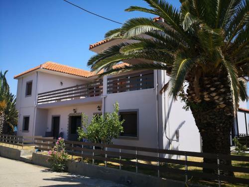 Apartamento Mosichlos
