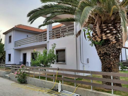 Apartamento Mosichlos