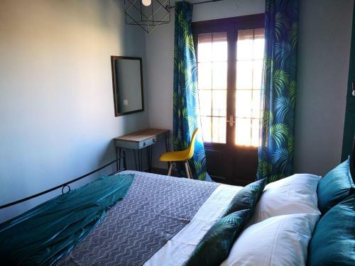 Apartamento Mosichlos