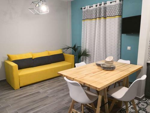 Apartamento Mosichlos