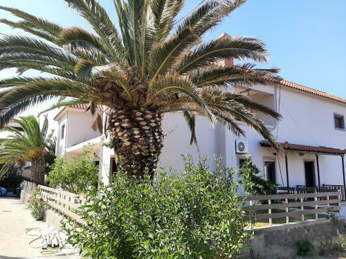 Apartamento Mosichlos