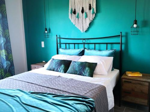 Apartamento Mosichlos
