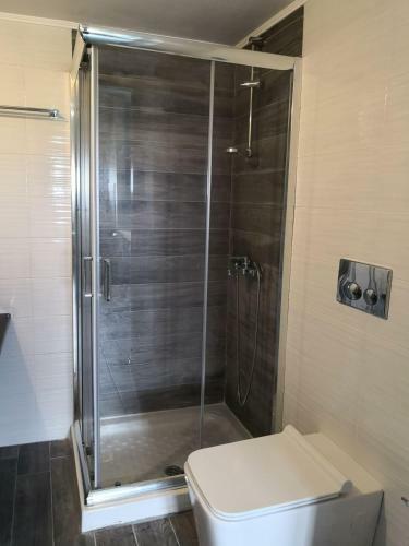 Apartamento Mosichlos