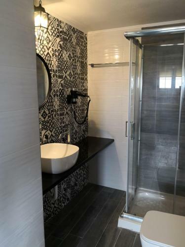 Apartamento Mosichlos