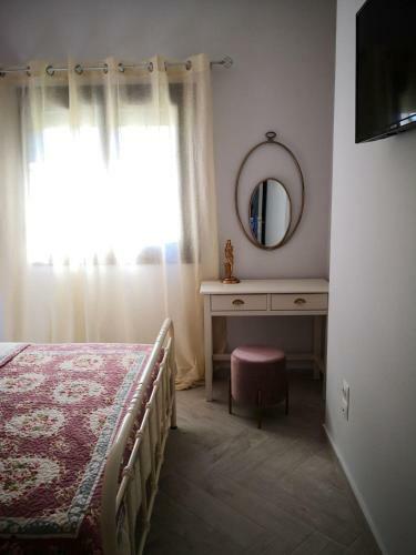 Apartamento Amaryllis
