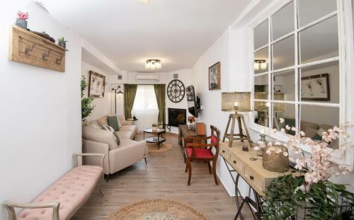 Stoa Luxury House With Unique Jacuzzi Room