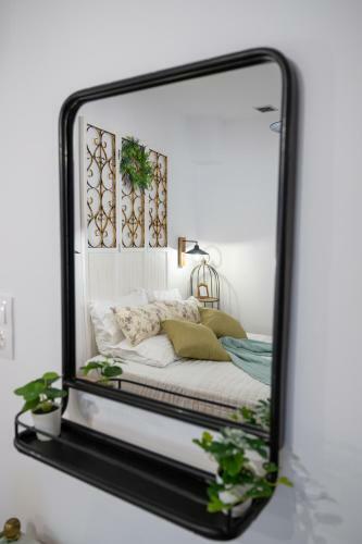Stoa Luxury House With Unique Jacuzzi Room