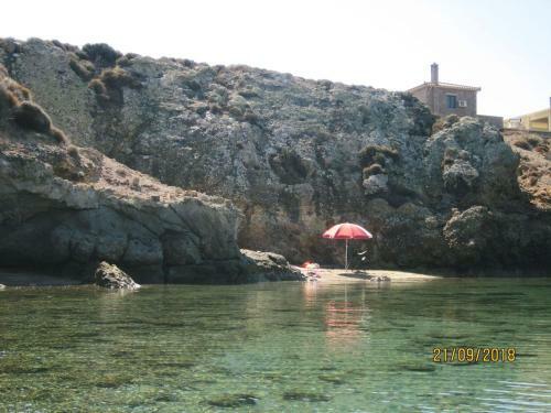 Fanaraki Villas