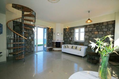 Fanaraki Villas