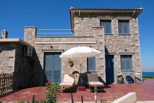 Fanaraki Villas
