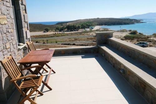 Fanaraki Villas