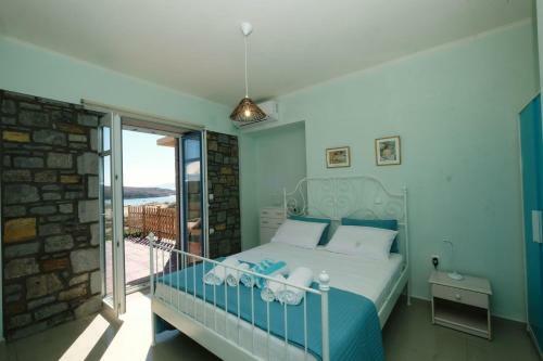 Fanaraki Villas