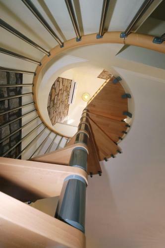 Fanaraki Villas