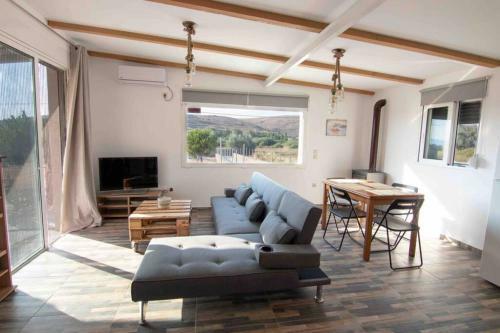Havouli Sunset Villa
