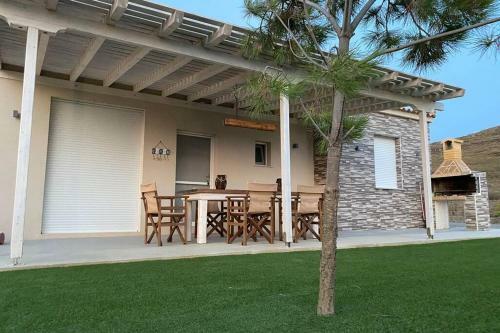 Havouli Sunset Villa
