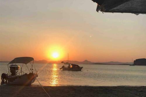 Havouli Sunset Villa