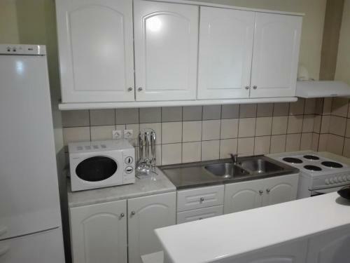 Katerina's Home