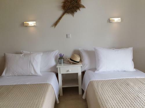 Corfu Olivia Apartments