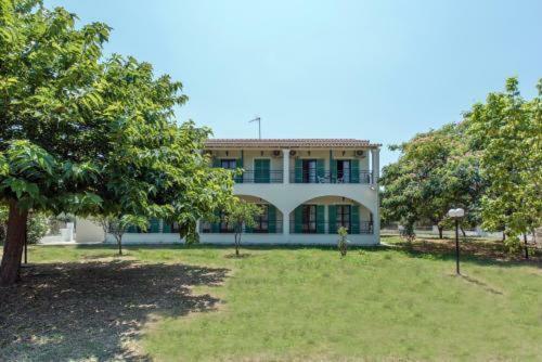 Corfu Olivia Apartments