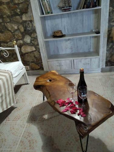 The Stone Suite