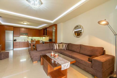 Apartamento Anesi 74