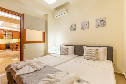 Apartamento Anesi 74