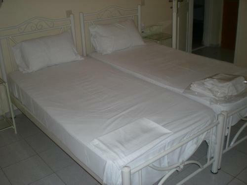 Filoxenia Apartments Corfu