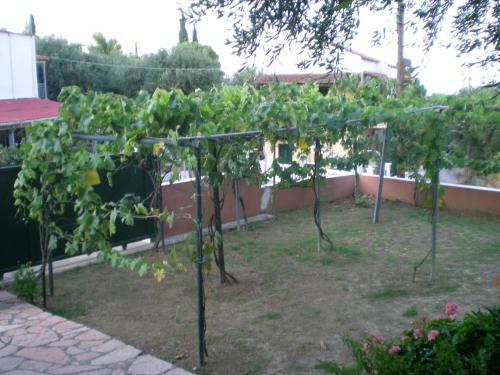 Filoxenia Apartments Corfu