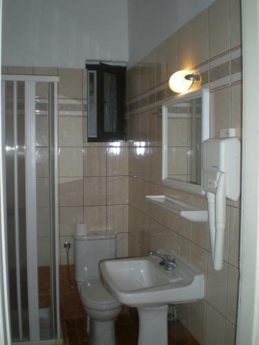 Filoxenia Apartments Corfu