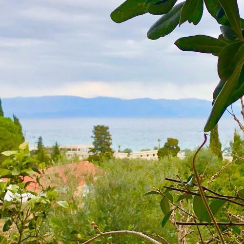 Moraitika Old Village Apartments