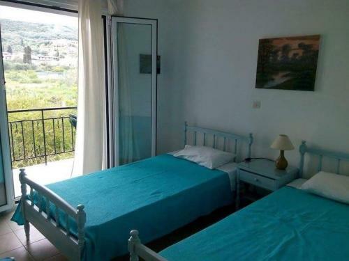 Moraitika Apartment
