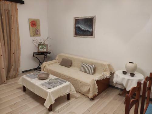 Moraitika Apartment