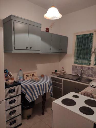 Moraitika Apartment