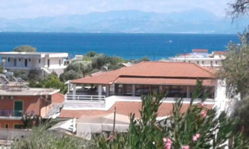 Hotel Panorama