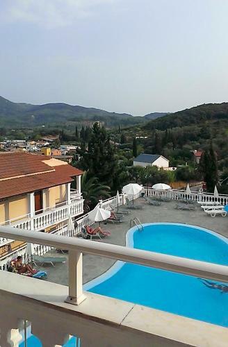 Hotel Panorama