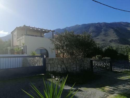 Villa Elan