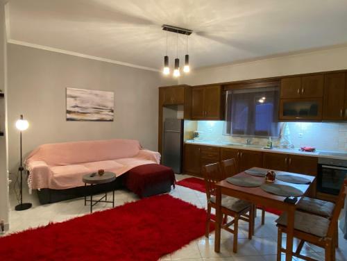 Apartamento Lithotomia Mouzaki