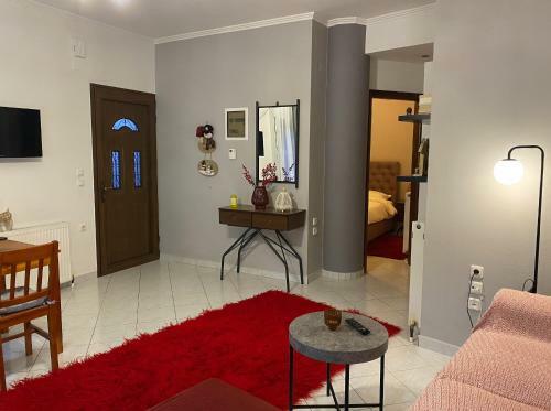 Apartamento Lithotomia Mouzaki
