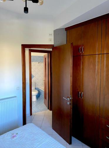 Apartamento Lithotomia Mouzaki