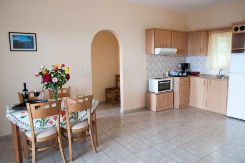 Apartamento Star Studios Trapezaki Kefalonia